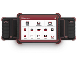 Сканер диагностический 10" THINKTOOL Master для легковых автомобилей