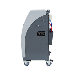 Установка для заправки автокондиционеров GrunBaum AC9000S 1234yf, автоматическая, 1234yf