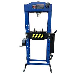 Пресс гидравлический 30 тонн, TS0500BF-30