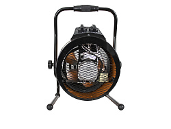 Тепловентилятор ПрофТепло ТТ-6/220 апельсин